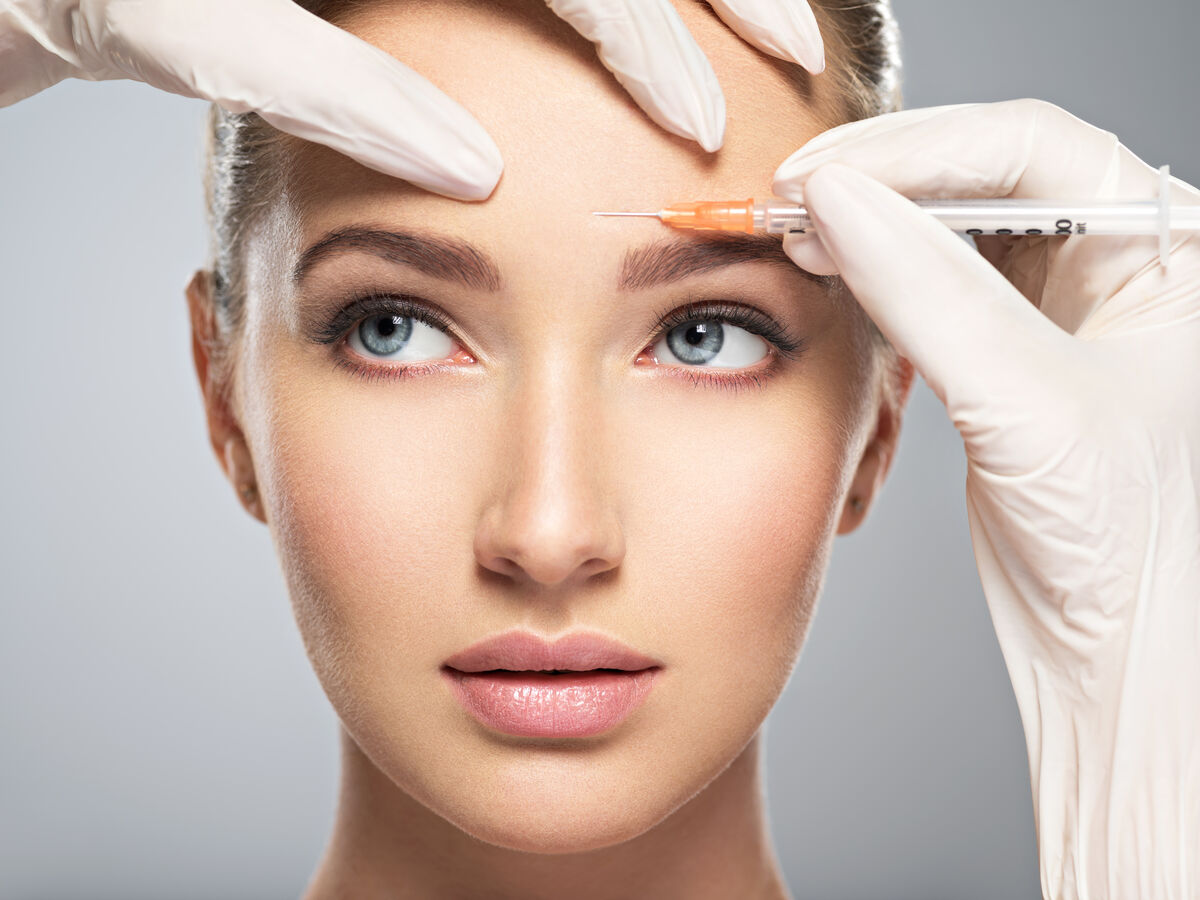 Injectables